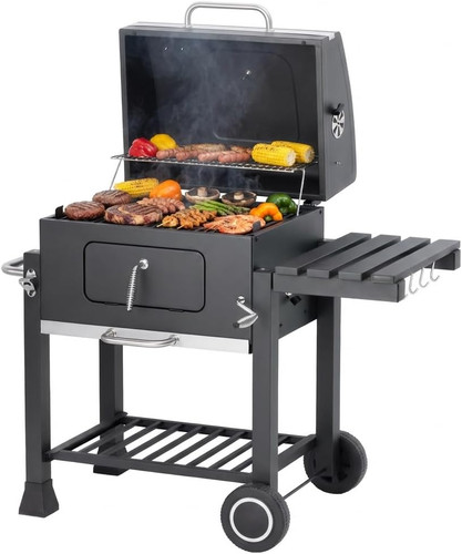 Barbecue carbonella memphis - a,