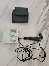 Sony MZ-N510 Type S Net MD