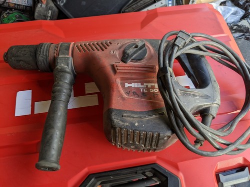 Hilti avr sds - te,