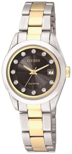 Orologio citizen eco - orologio,