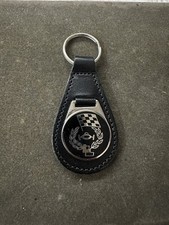 Les Leston vintage Key Ring
