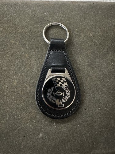 Les leston vintage - vintage, ring