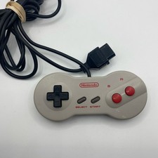 Nintendo Entertainment System