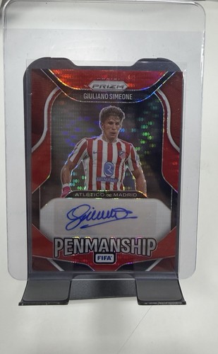 Giuliano simeone auto penna - simeone,