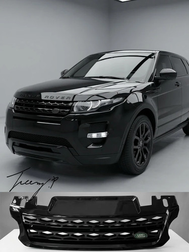 Griglia anteriore range rover - griglia,