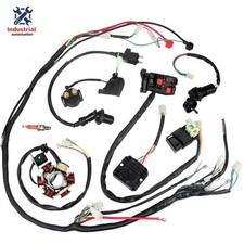 Cablaggio Cablaggio Bobina CDI