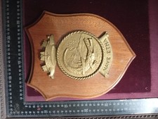 CREST MARINA MILITARE NAVE