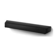 Philips altoparlante soundbar 2.1 canali Nero 200 W con Bluetooth