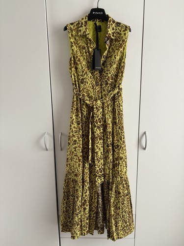 Pinko abito maxi - abito,