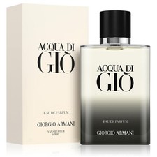 GIORGIO ARMANI ACQUA DI GIO
