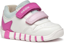 B Lupidoo Girl a Scarpe Primi