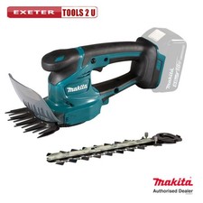 Makita DUM111ZX Tagliasiepi da
