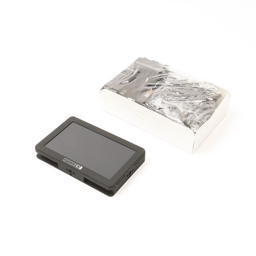Kit monitor smallhd focus - monitor,