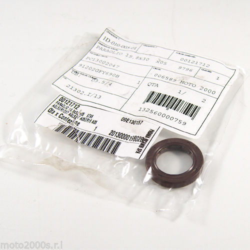 Paraolio motore 30 x - x,