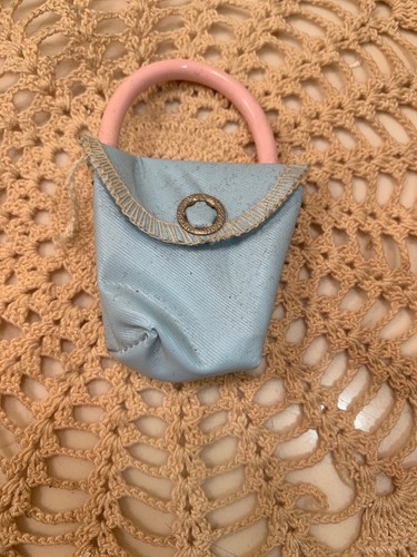 Borsa borsetta per bambole