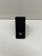 INTERRUTTORE CRUSCOTTO VENTOLA ABITACOLO FIAT 126 FSM USATO OTTIME CONDIZIONI 