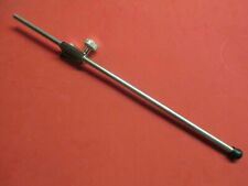 Nuovo gruppo picchetto/asta