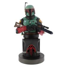 Exquisite Gaming Porta elettroniche CABLE GUYS Boba Fett (New) CGCRSW400373