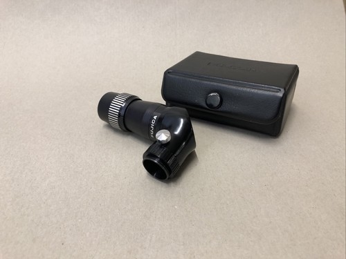 Fujica mirino angolare angle - fujica,