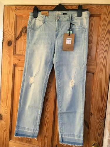 Jeans donna nuovi - , con