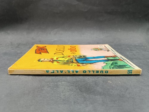 Fumetto tex originale - tex,