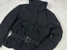 Piumino multitasche con