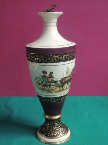 L68 bottiglia porcellana - *l68*-,