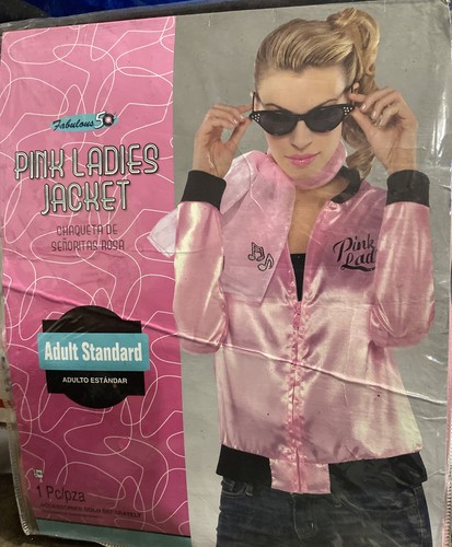 Giacca donna rosa grasso