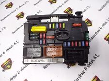 BSM Scatola Fusibili Citroen