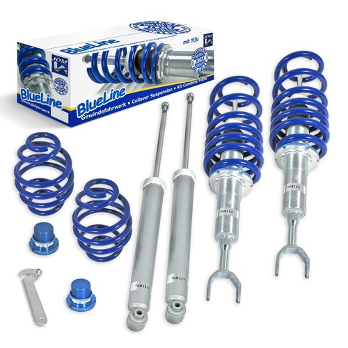 Coilover per passat 3bg - vw, 3b