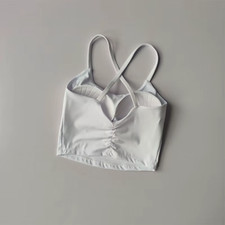 S-XL SPORTS Reggiseno Con /