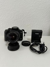 Fotocamera Canon EOS 500D +