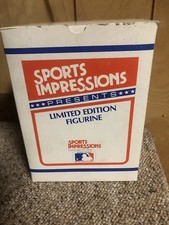 Nolan Ryan “Ryans Express “ Sports Impressions.   S/N 431/500