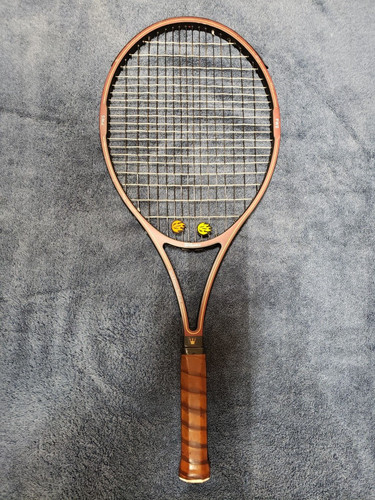 Wilson kramer staff 110 - wilson,