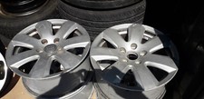  CERCHI IN LEGA ORIGINALI AUDI