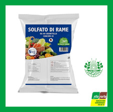 SOLFATO DI RAME 98-99