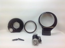 Kit avviamento elettrico solo