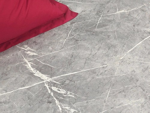 Pavimento pvc in - in,