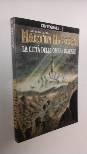 Alfredo castelli martin - alfredo, castelli:martin