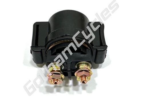 Ducati starter relay solenoid - ducati,