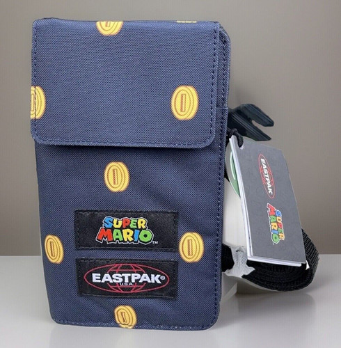 Eastpak nintendo super mario - eastpak, x