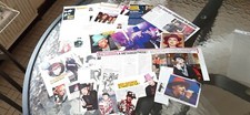 BOY GEORGE CULTURE CLUB presse