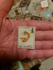 Ferrero figurina anni - ferrero, 50/60