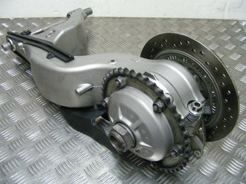 Forcellone posteriore vfr800 - forcellone,