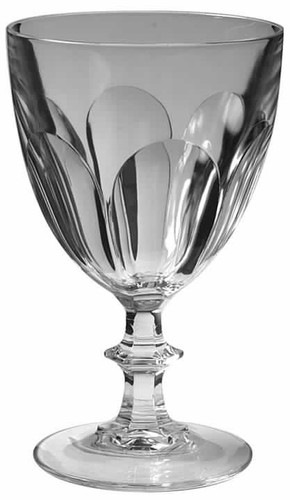 Cristal arques calice - d'arques,