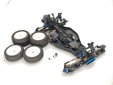 Vintage team associated 2 - associated, b4.2
