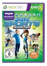 Kinect Sports 2 (richiesto