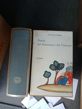 Poesia Del Duecento E Del