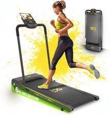 Tapis roulant elettrico - tapis,