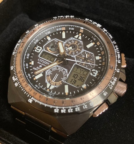 Citizen promaster 35th - citizen,